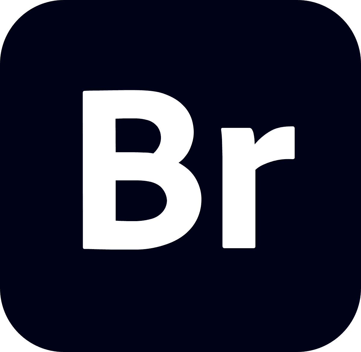 Adobe Bridge 2025 ZanPC