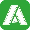 AmoyShare AnyVid -logo