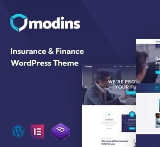 Modins WordPress Theme ZamPC Icon