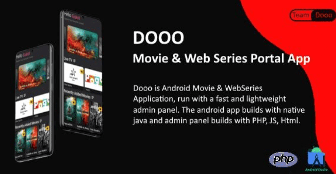 Dooo Movie Android Full Applications