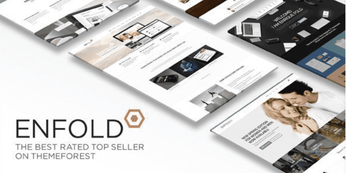 Enfold Theme WordPress