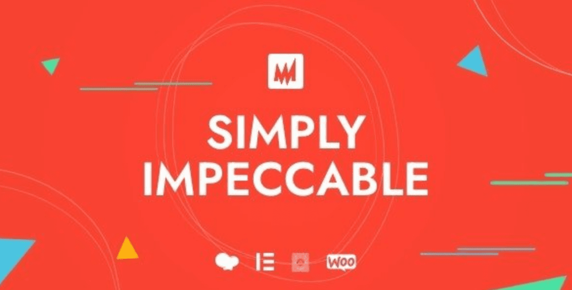 Impeka Theme WordPress