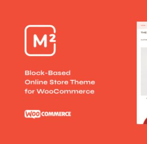 Merchandiser Theme WordPress
