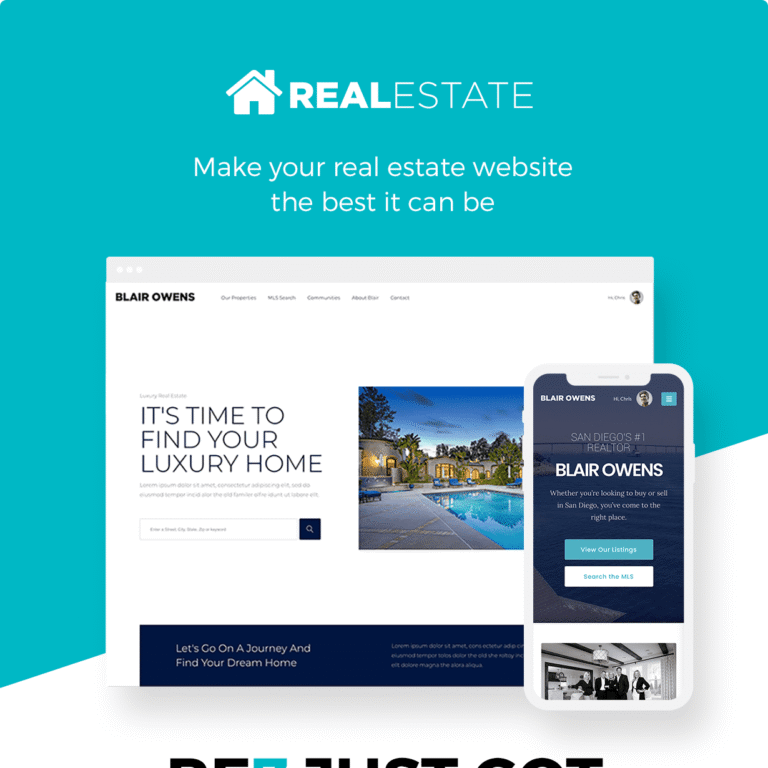 Real Estate 7 Theme WordPress