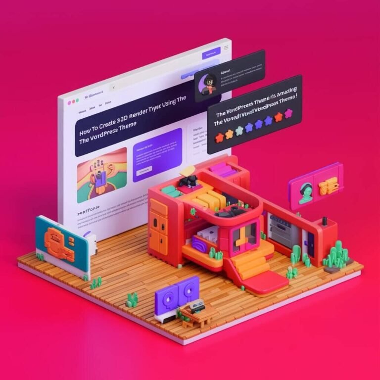 Voxel WordPress Theme