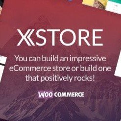 XStore – Multipurpose WooCommerce Theme