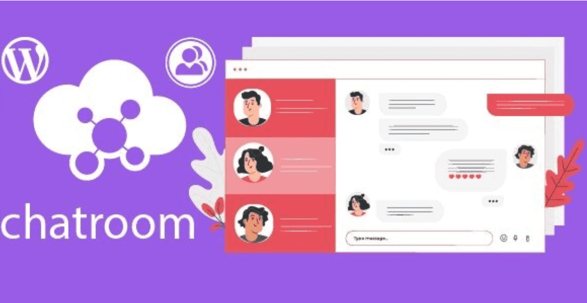 Chatroom WordPress Plugin