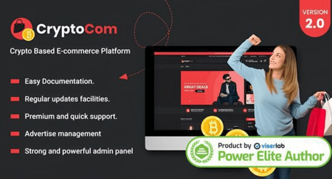 CryptoCom PHP Scripts