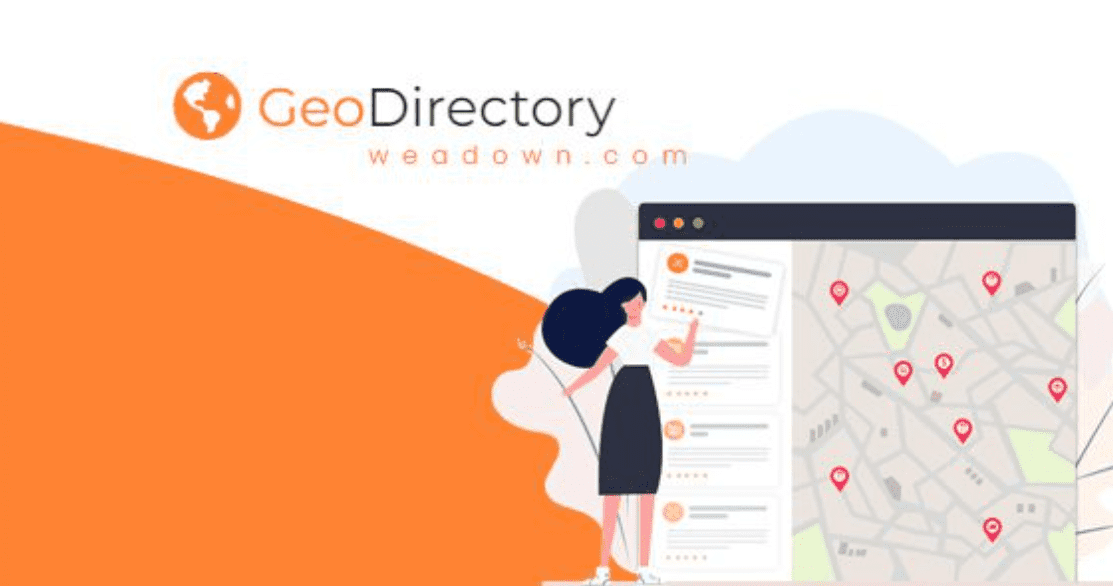 GeoDirectory