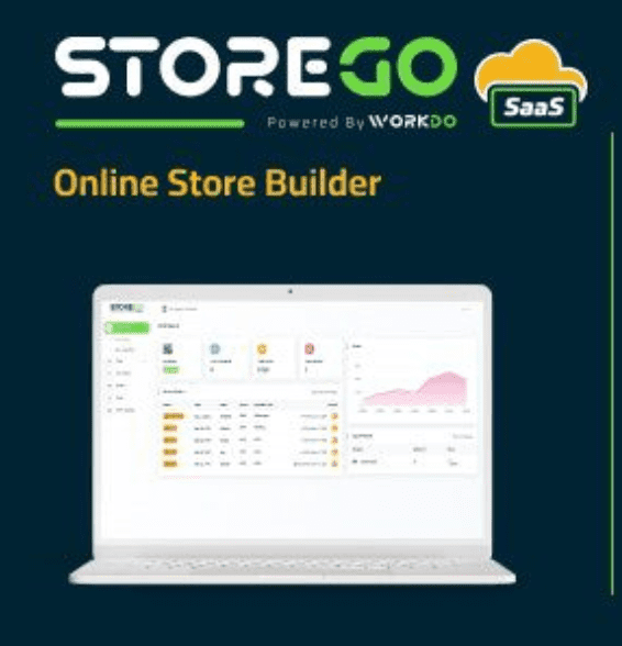 StoreGo SaaS PHP Scripts