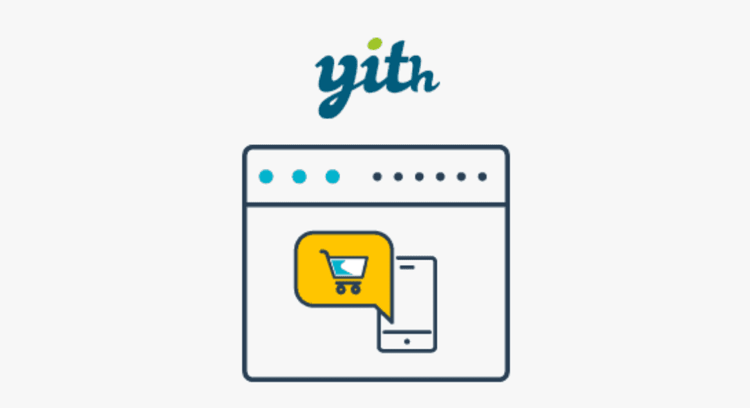 YITH WooCommerce Sms Notifications LOGO