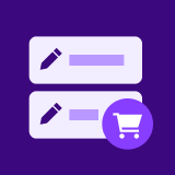 Checkout Field Editor