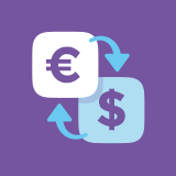Currency Converter Widget