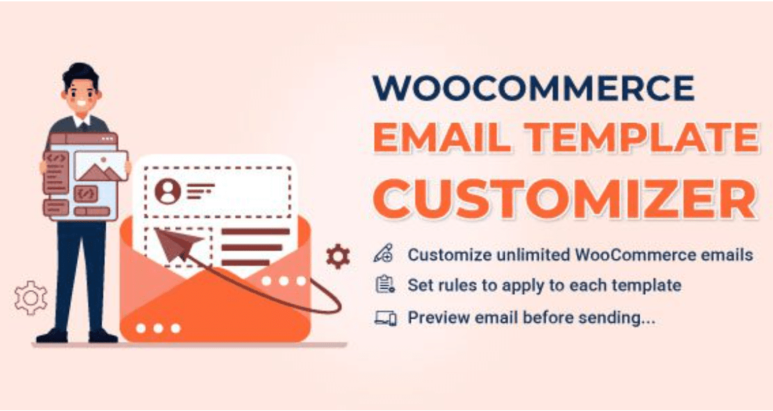 Email Template Customizer