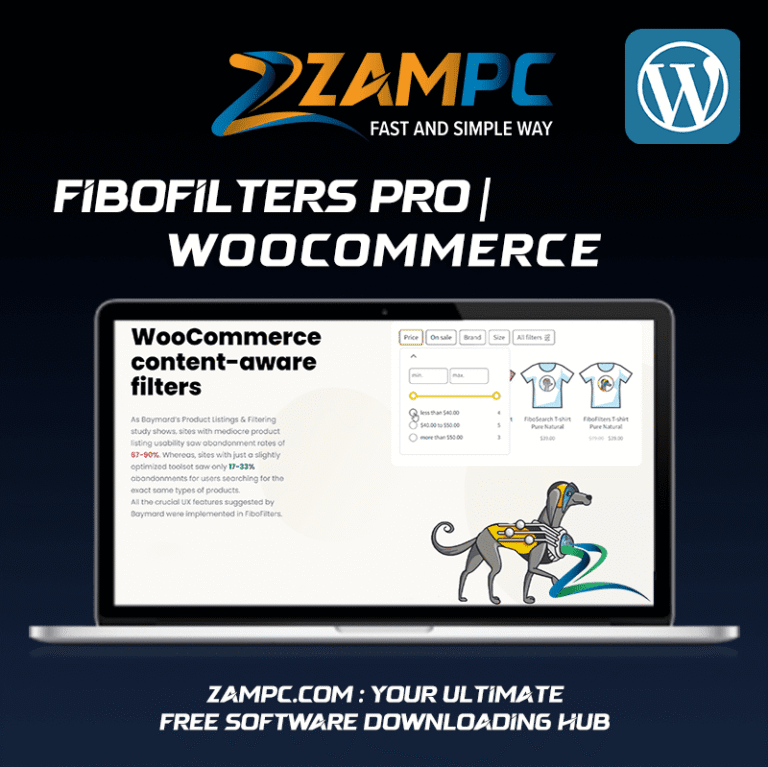 FiboFilters Pro