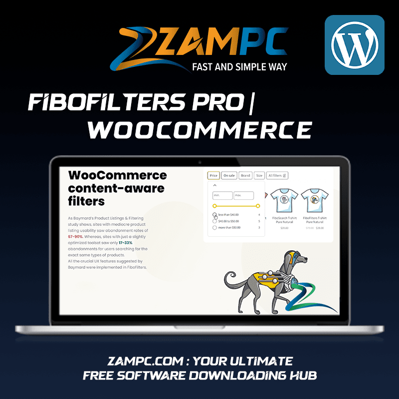 FiboFilters Pro
