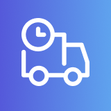 Iconic Delivery Slots