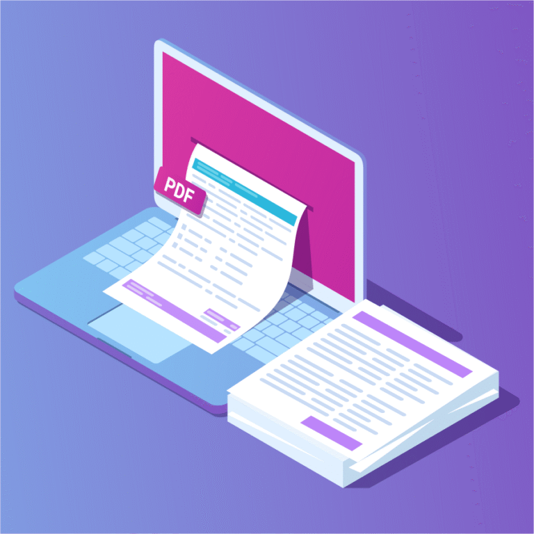 PDF-Invoices