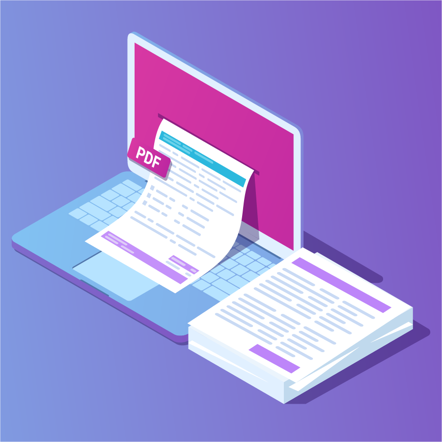PDF-Invoices