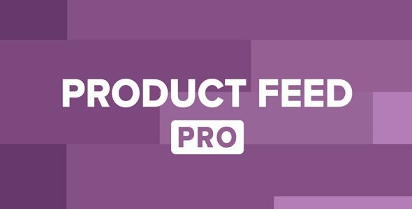 Product Feed Elite