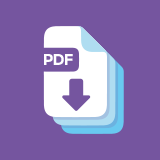 Store Catalog PDF Download