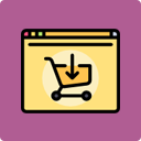 WPC Added To Cart Notification icon