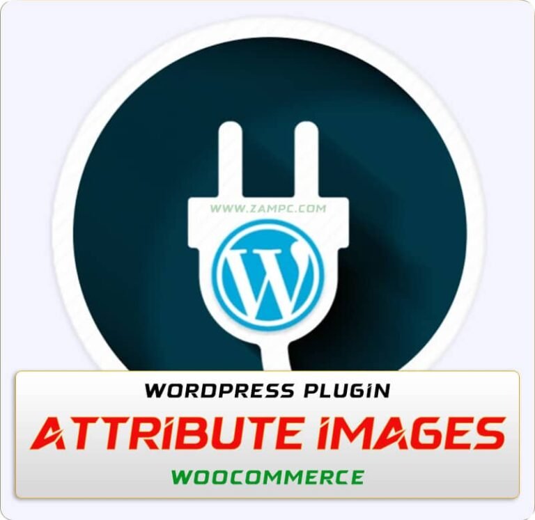 WooCommerce Attribute Images & Variation Swatches