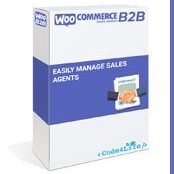 WooCommerce B2B Sales Agents 1.5.0