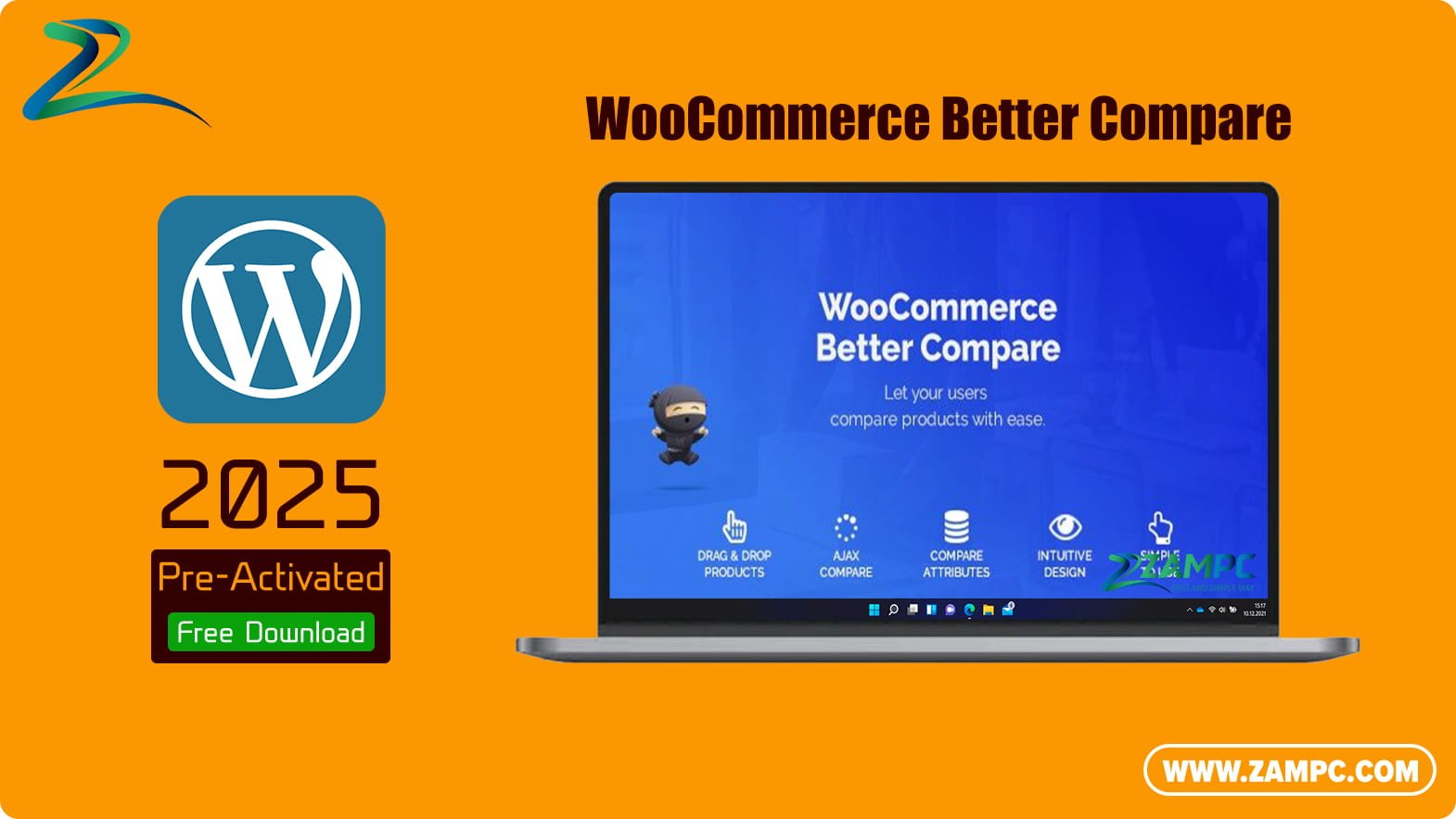 WooCommerce Better Compare