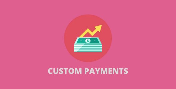 Custom Payment Gateway Pro