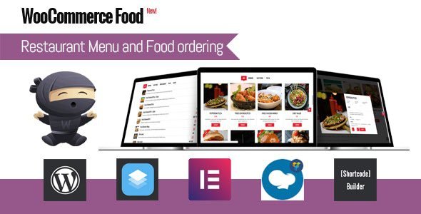 Food - Restaurant Menu & Food ordering