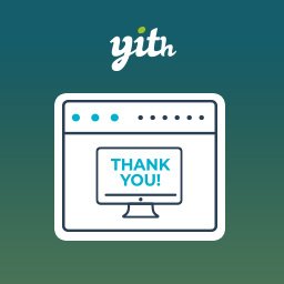 YITH Custom Thank You Page