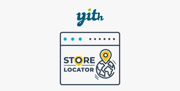 YITH Store Locator