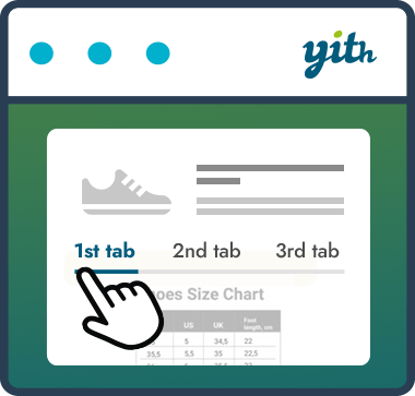 YITH Tab Manager
