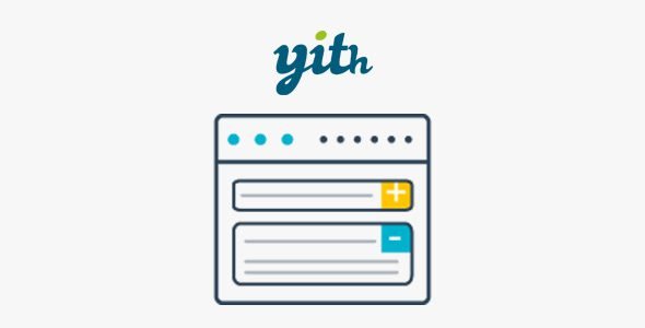 YITH Category Accordion