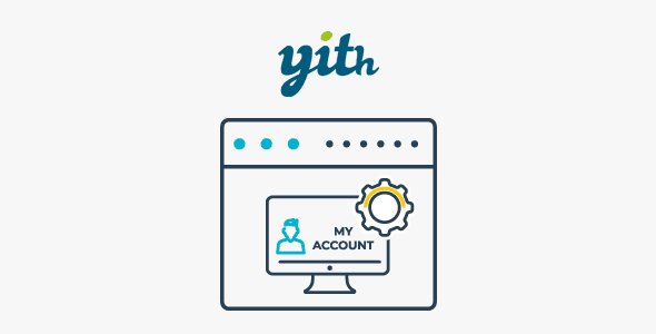 YITH Customize My Account Page