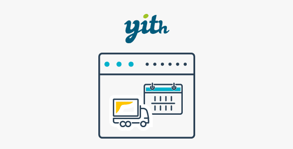 YITH Delivery Date