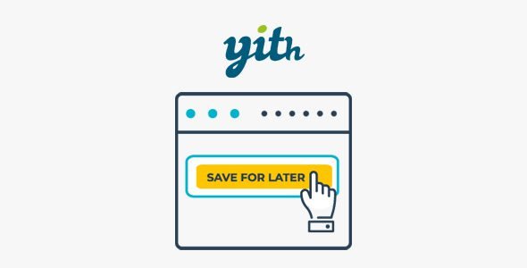 YITH Save Cart for Buy Later