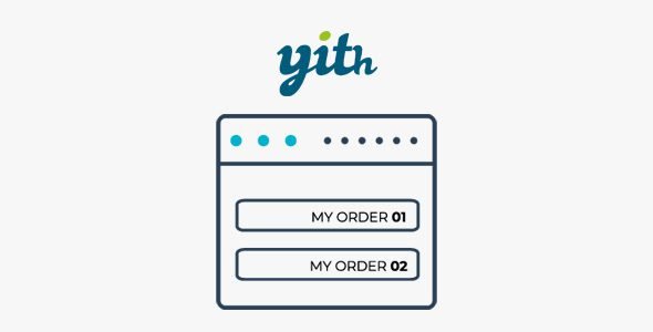 YITH Sequential Order Number