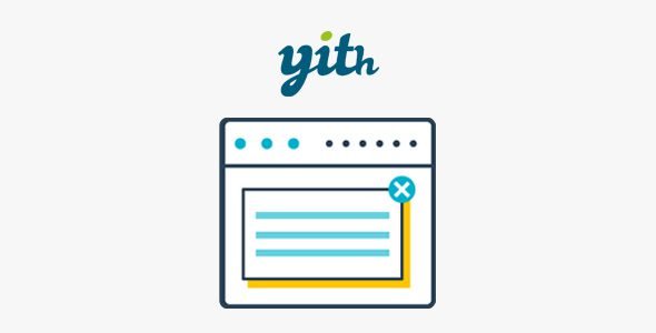 YITH Terms and Conditions Popup