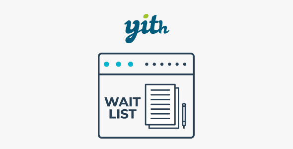 YITH Waitlist List Premium