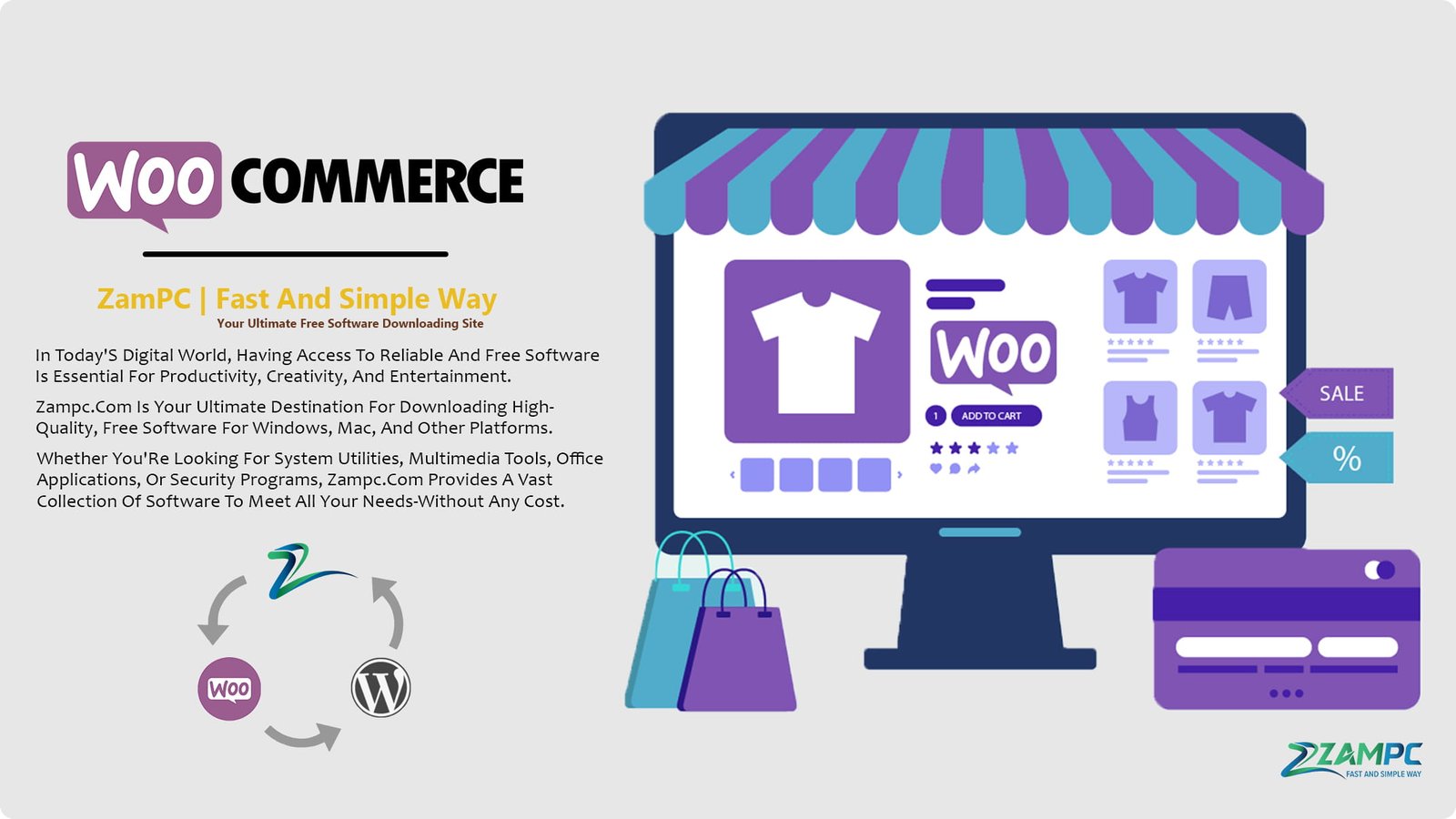woocommerce