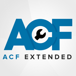 ACF Extended Pro