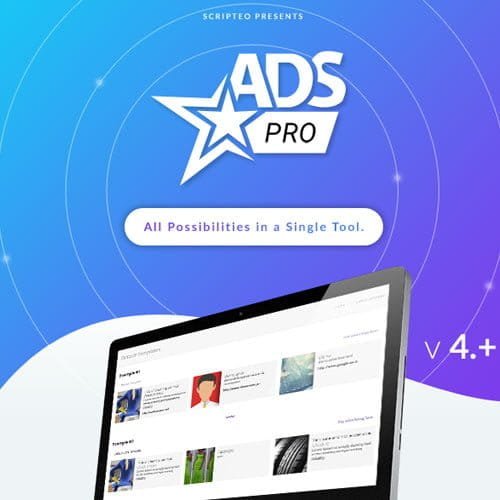 Ads Pro