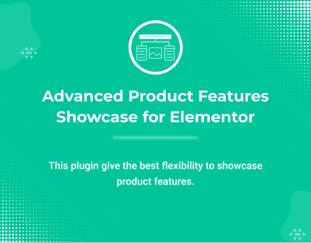 Advanced Product Features Showcase