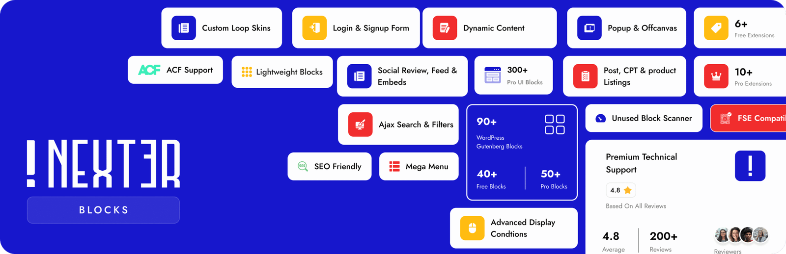 Block Editor Pro