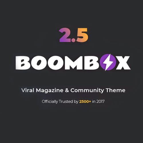 BoomBox