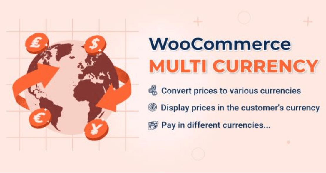 CURCY – Multi Currency