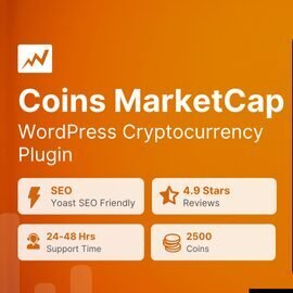 Coins MarketCap ZamPC