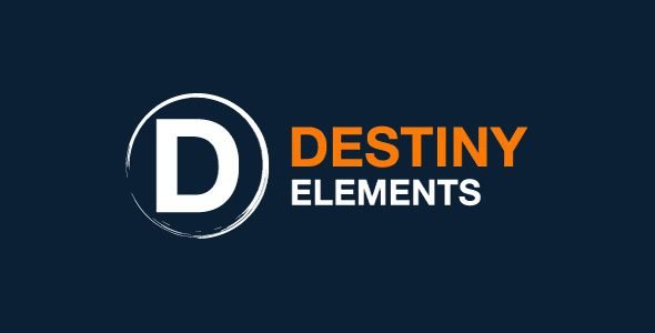 Destiny Elements